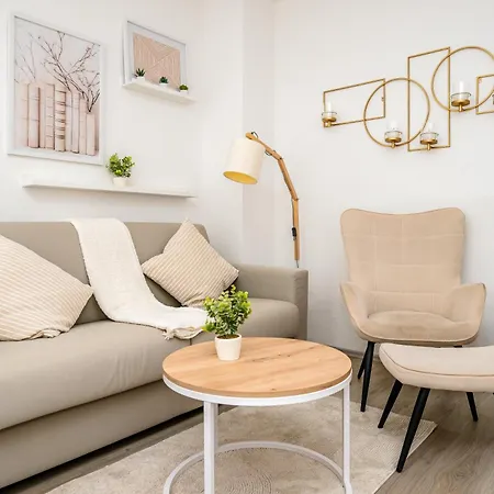 Stilvolles Fuer 6 Nahe Schalke & Appartement Gelsenkirchen