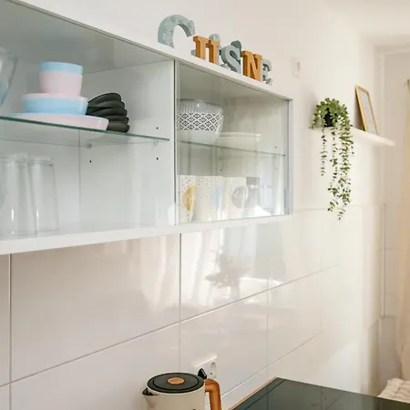 Stilvolles Fuer 6 Nahe Schalke & Appartement *